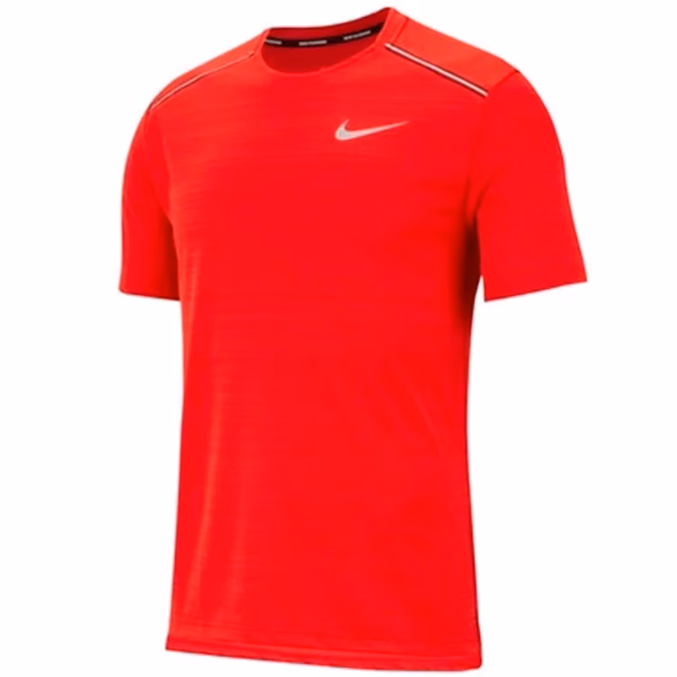 Tricou Nike M NK DRY MILER TOP SS