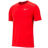 Tricou Nike M NK DRY MILER TOP SS thumbnav 1