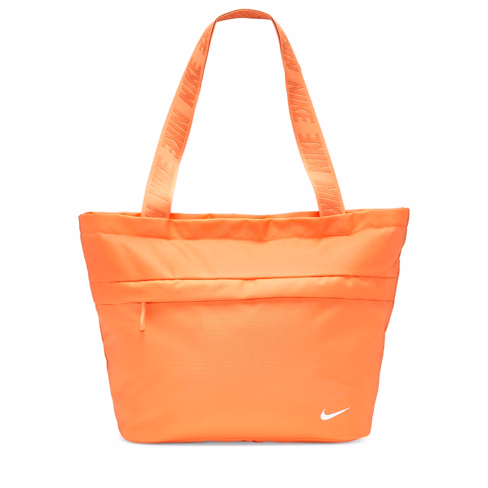 Сумка спортивная Nike NK SPRTSWR ESSENTIALS M TOTE 