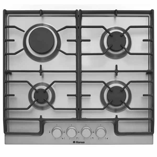 Встраиваемая  газовая панель Hansa BHG63110035