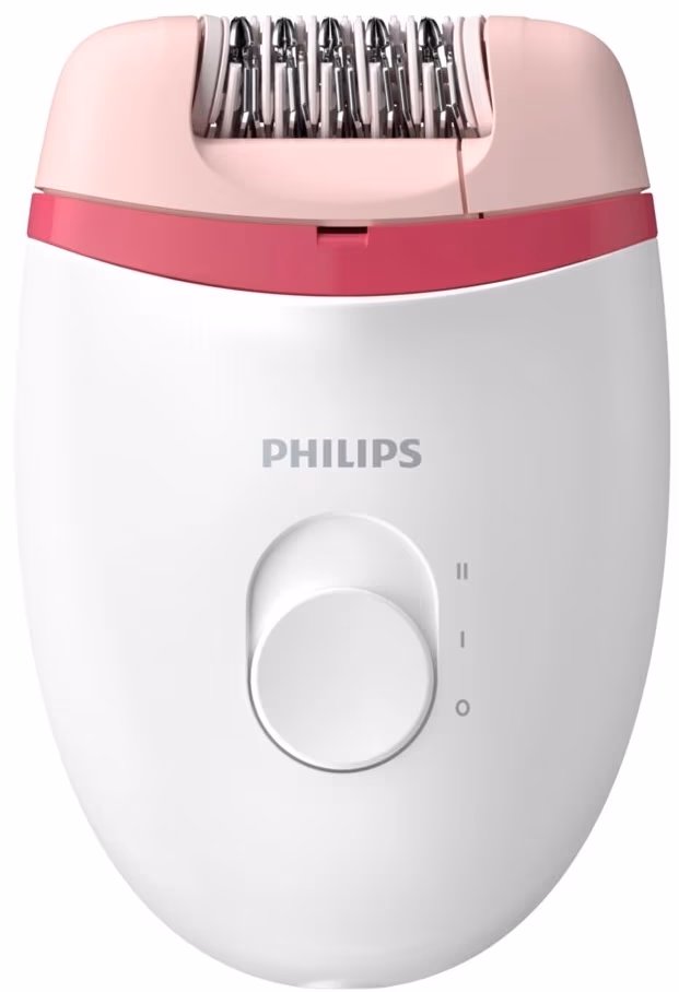Epilator Philips BRE235 