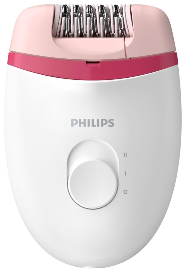 Epilator Philips BRE235 photo Epilator Philips BRE235 photo