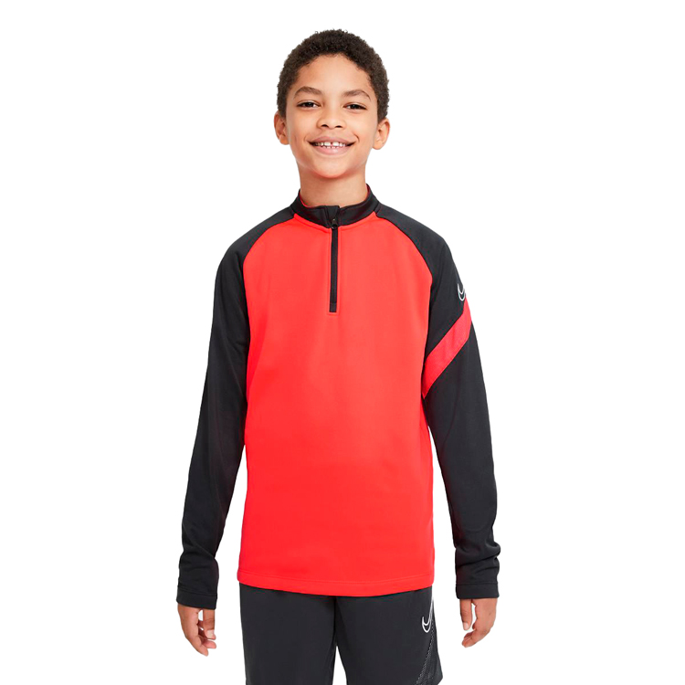 Толстовка Nike Academy Pro Junior Drill Top photo Толстовка Nike Academy Pro Junior Drill Top photo