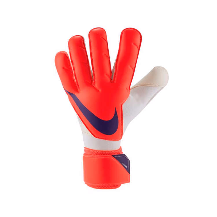 Перчатки вратарские Nike NK GK GRP3-FA20