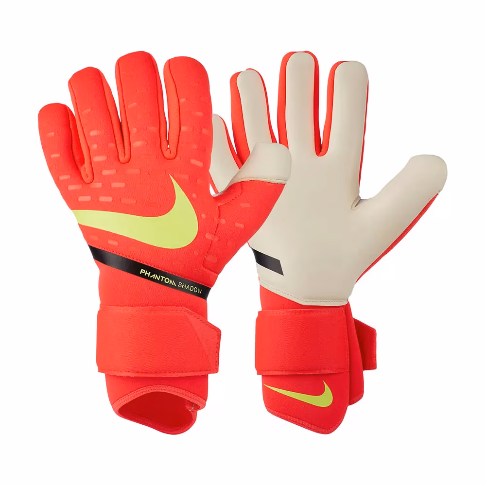 Перчатки вратарские Nike NK GK PHANTOM SHADOW