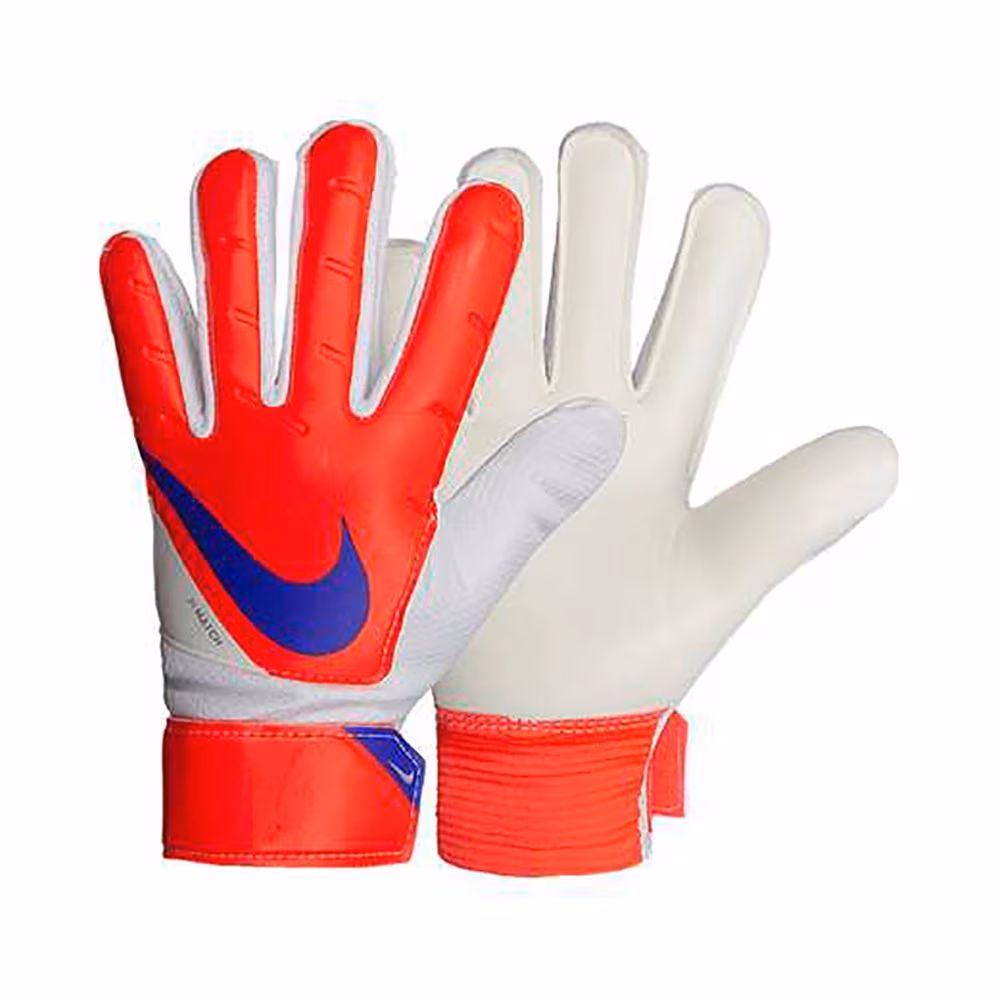 Перчатки вратарские Nike NK GK MATCH JR - FA20