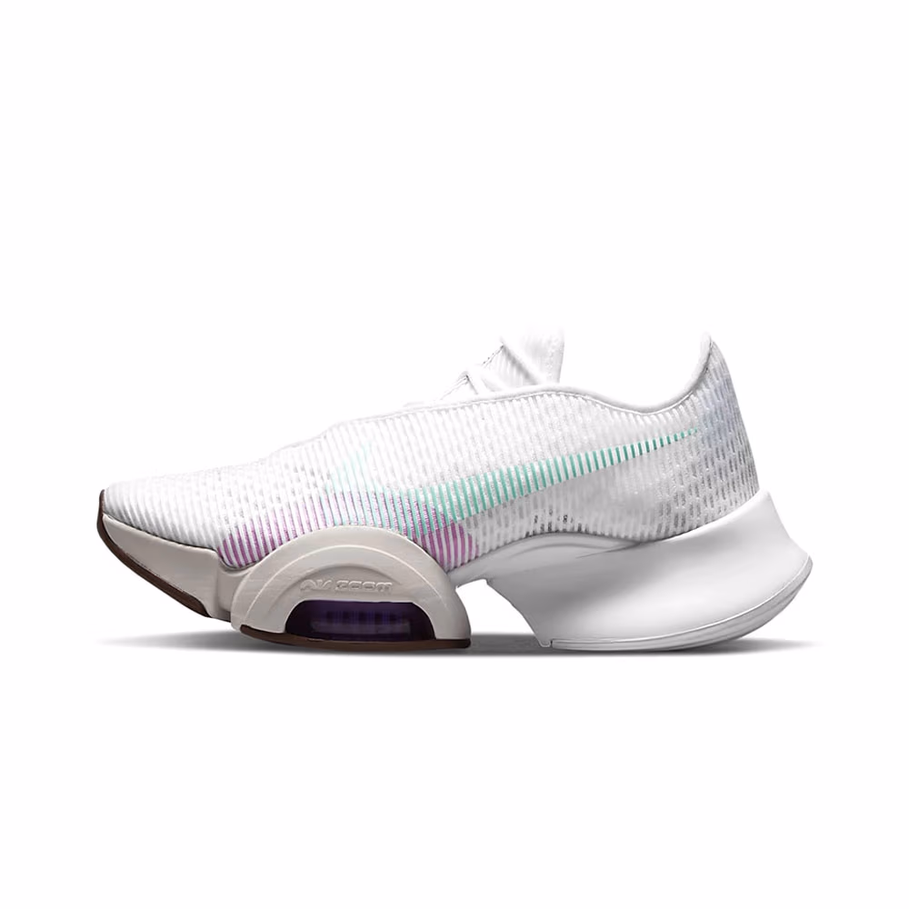 Кроссовки Nike W AIR ZOOM SUPERREP 2