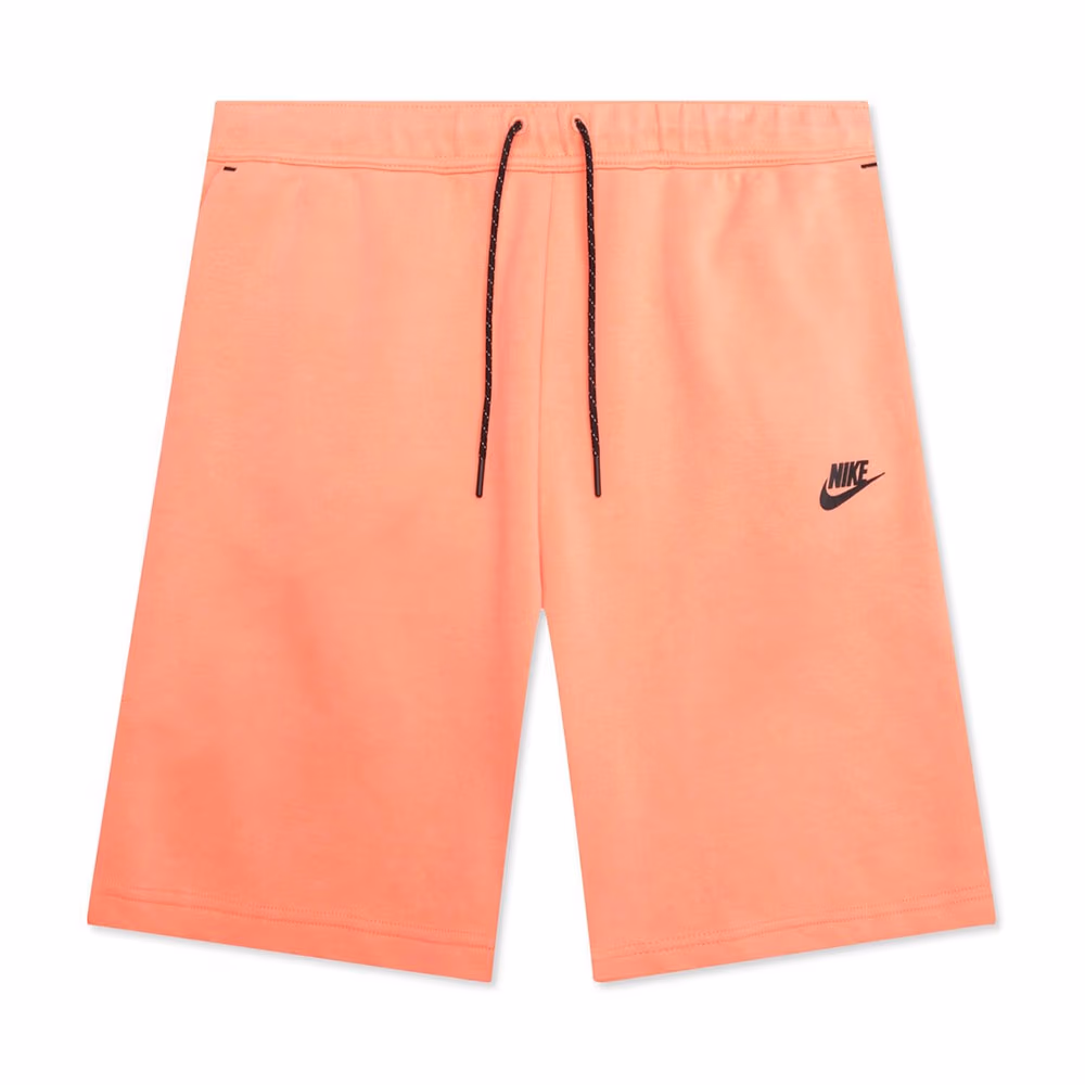 Sorti Nike M NSW TCH FLC SHORT WASH