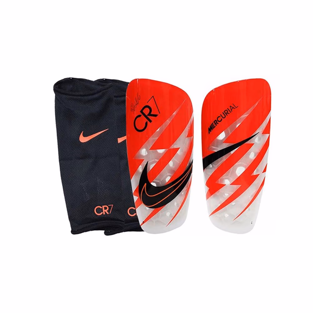 Щитки Nike CR7 MERC LT GRD - FA21 