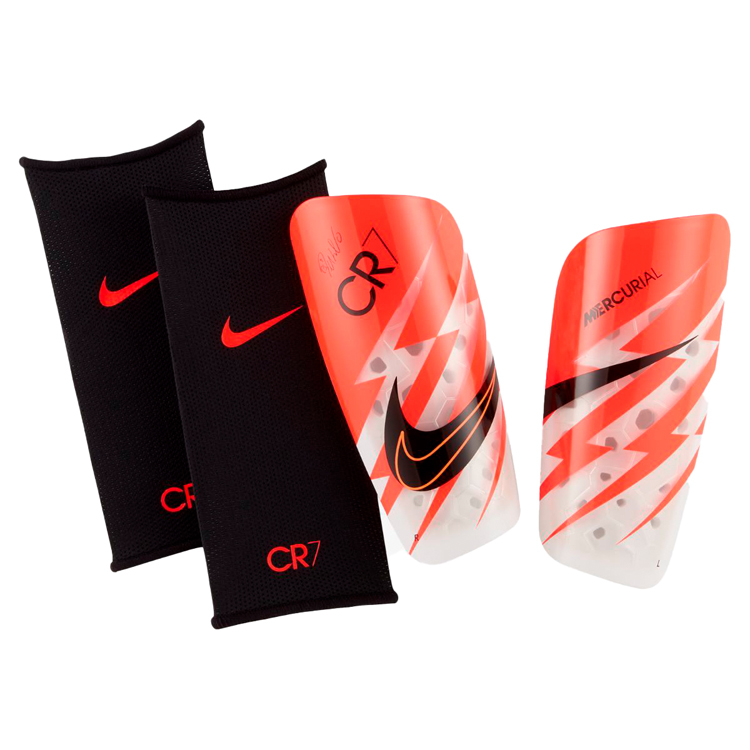 Щитки Nike CR7 MERC LT GRD - FA21 photo 