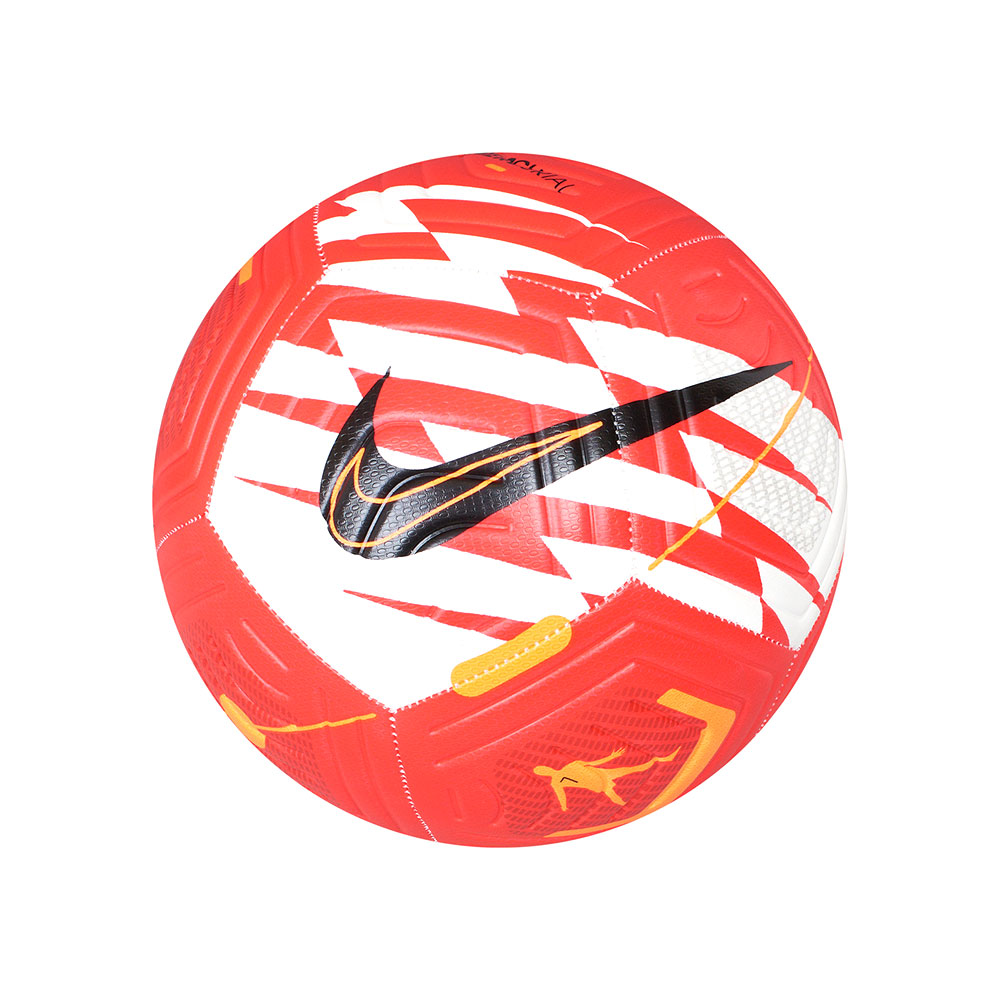 Тренировочный/любительский мяч Nike CR7 NK STRK - FA21 photo Тренировочный/любительский мяч Nike CR7 NK STRK - FA21 photo