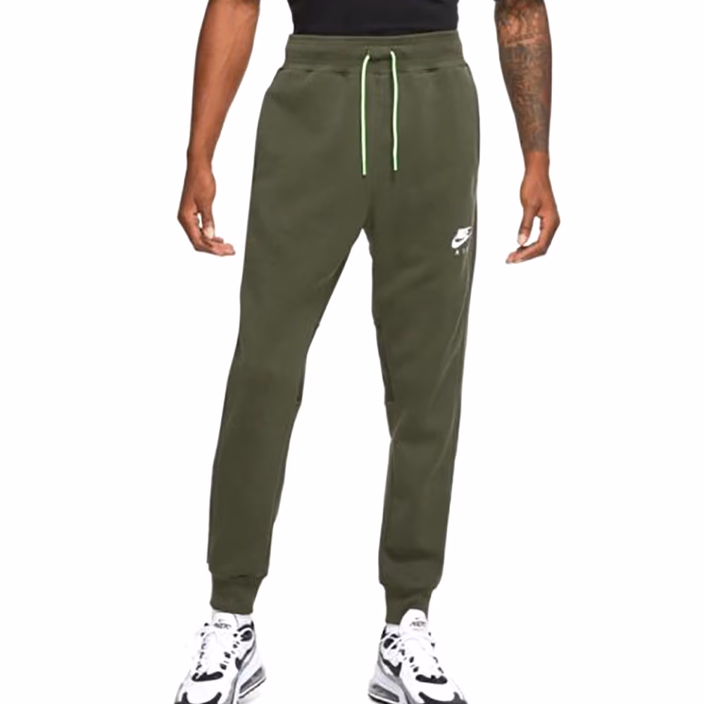 Pantaloni Nike M NSW AIR BB FLC PANT 