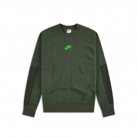 Толстовка Nike M NSW AIR BB FLC CREW  thumbnav 1