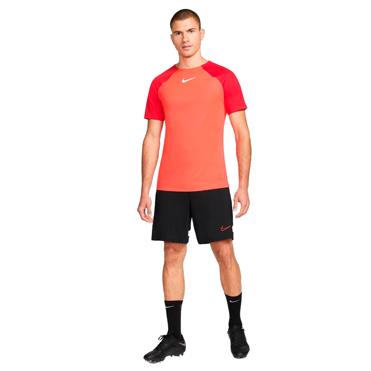 Tricou bărbătesc Nike M NK DF ACDPR SS TOP K XL Rosu photo 2