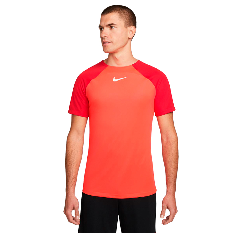 Tricou bărbătesc Nike M NK DF ACDPR SS TOP K XL Rosu photo 4