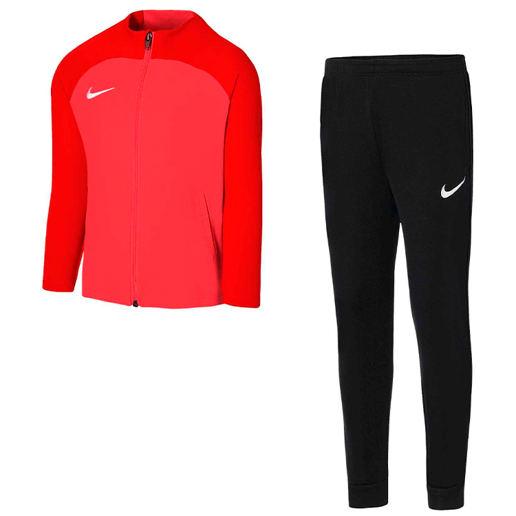 Спортивный костюм Nike LK NK DF ACDPR TRK SUIT K photo 