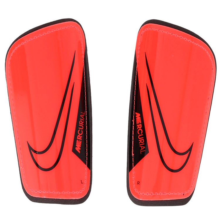 Футбольные щитки Nike NK MERC HARDSHELL - FA22 photo 
