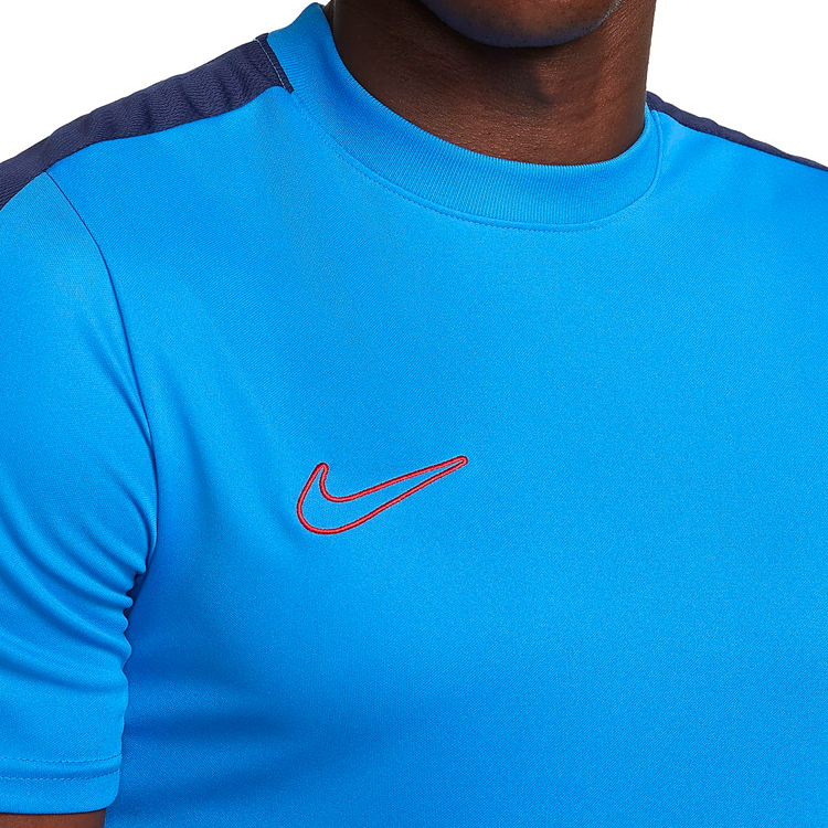 Tricou bărbătesc Nike M NK DF ACD23 TOP SS BR L Albastru photo 5