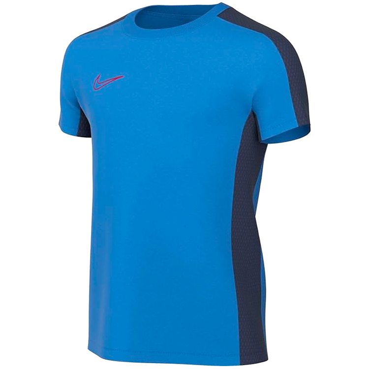 Tricou Nike K NK DF ACD23 TOP SS BR photo Tricou Nike K NK DF ACD23 TOP SS BR photo