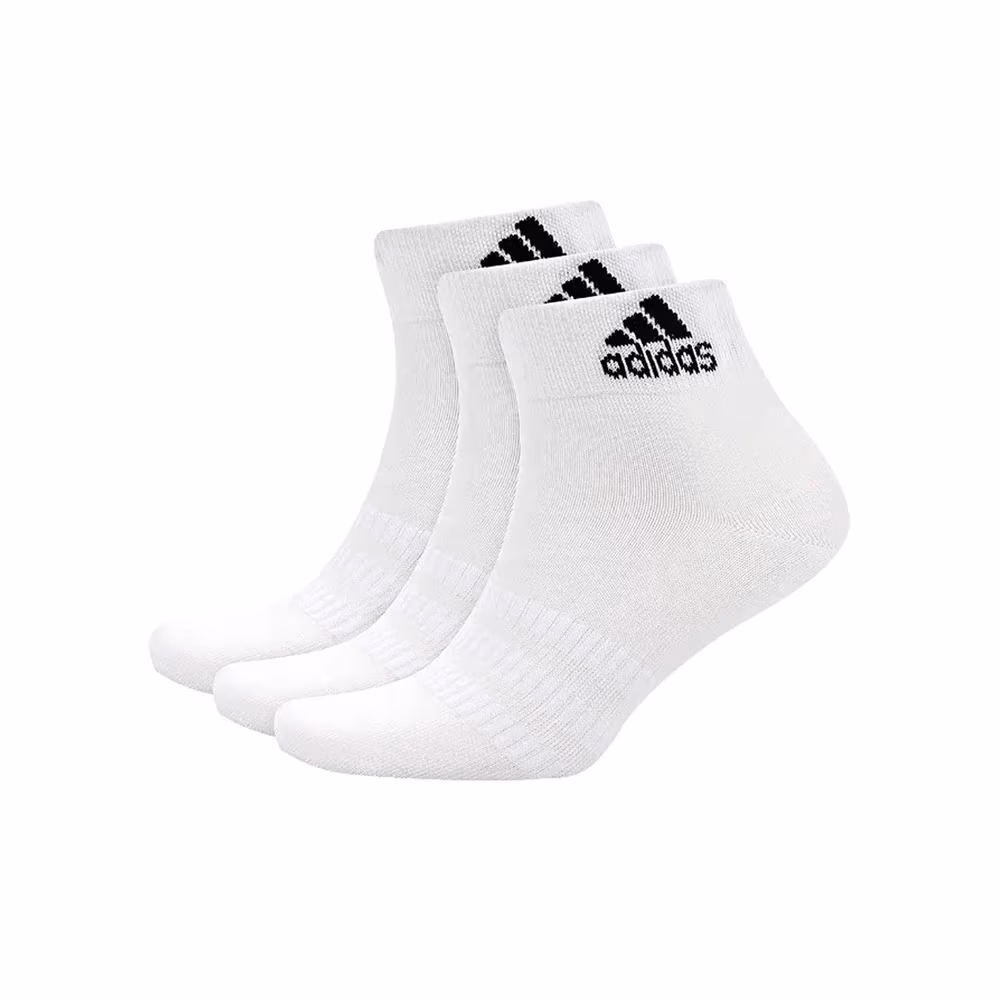 Sosete Adidas LIGHT ANK 3PP