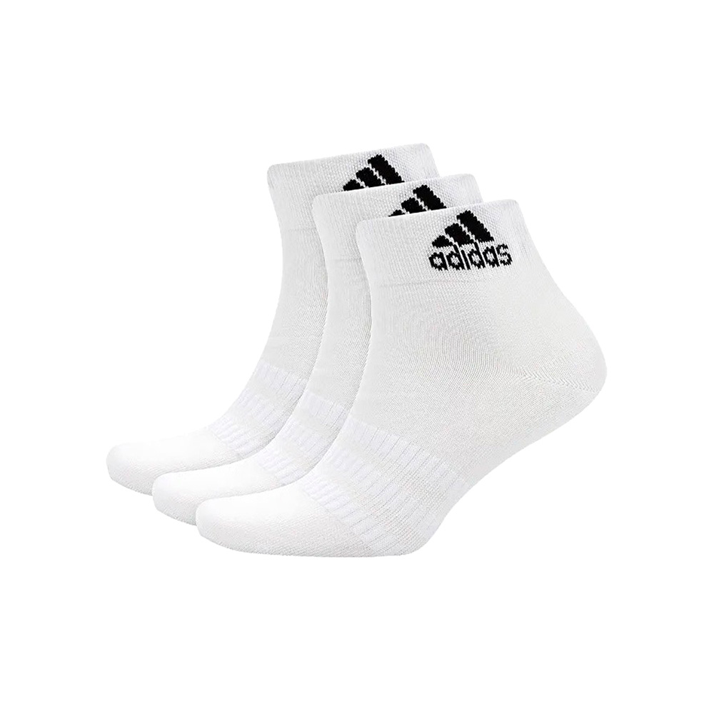 Sosete Adidas LIGHT ANK 3PP photo 