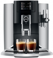 Aparat de cafea JURA E8 Chrome, 15235 thumbnav