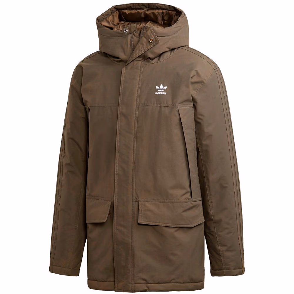  Adidas PARKA PADDE