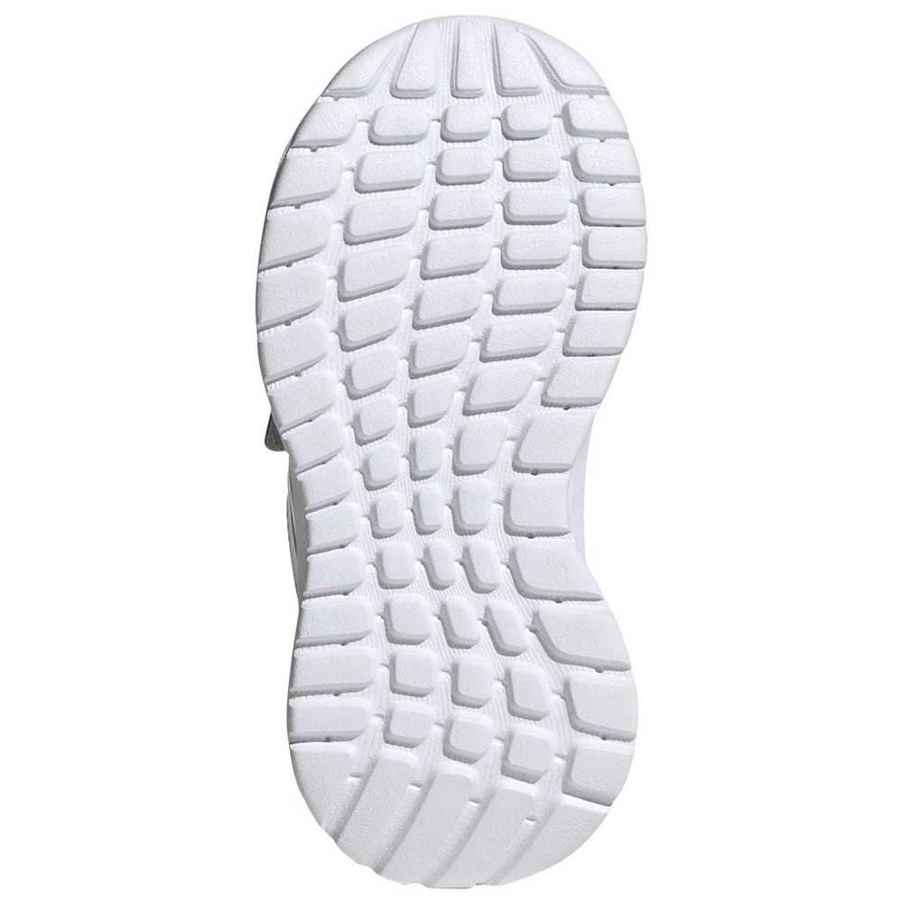 Кроссовки Adidas TENSAUR RUN I / Женский / 24 / Белый/Серый photo 3