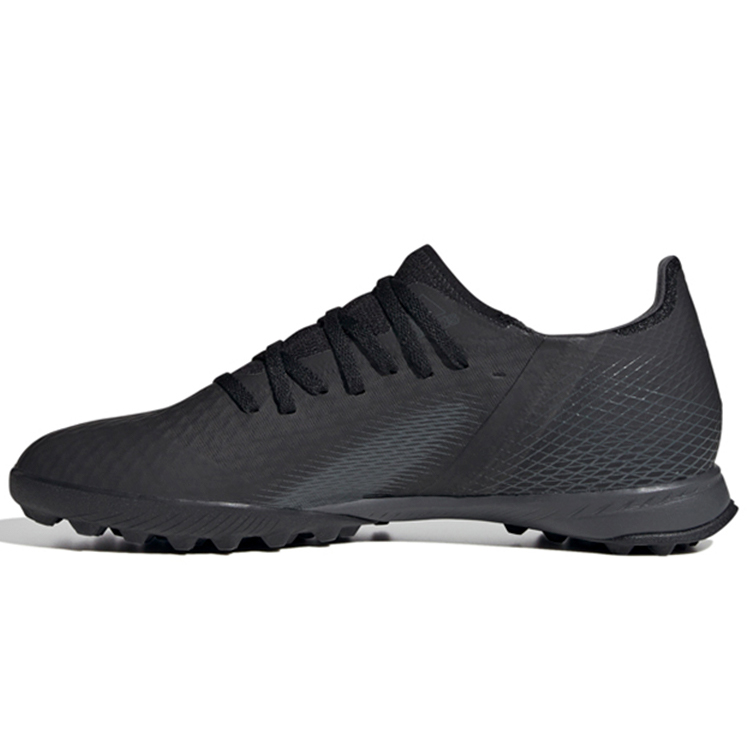 Бутсы Adidas X GHOSTED / Мужской / 40 / Черный photo 1 Бутсы Adidas X GHOSTED / Мужской / 40 / Черный photo 1