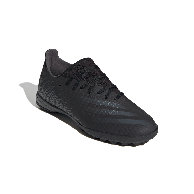 Бутсы Adidas X GHOSTED / Мужской / 40 / Черный photo 2