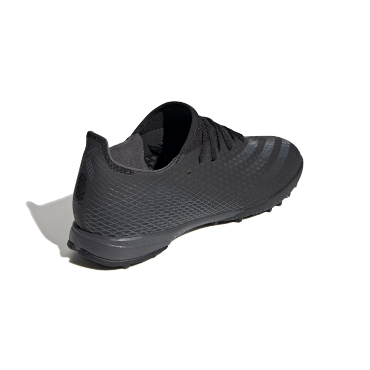 Ghete p/u fotbal Adidas X GHOSTED pt Barbati / 42.5 / Negru photo 3