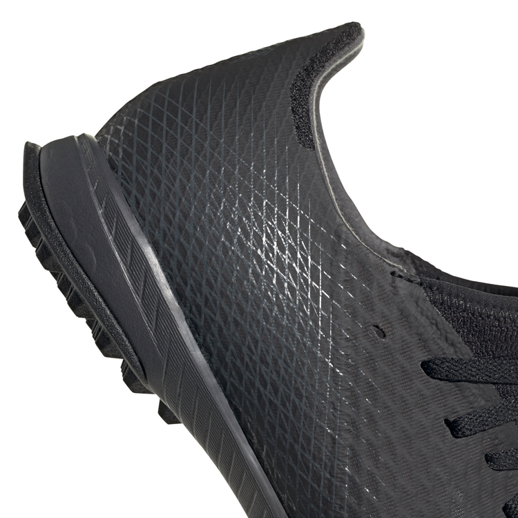 Ghete p/u fotbal Adidas X GHOSTED pt Barbati / 42.5 / Negru photo 4