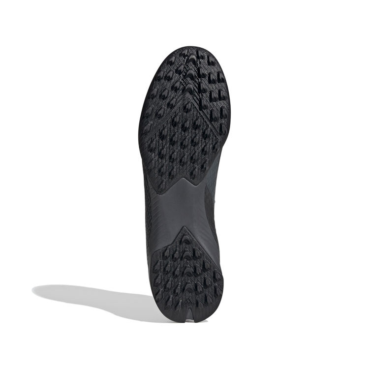 Ghete p/u fotbal Adidas X GHOSTED pt Barbati / 42.5 / Negru photo 6