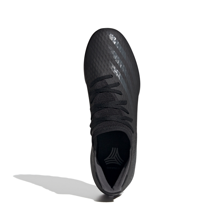 Ghete p/u fotbal Adidas X GHOSTED pt Barbati / 42.5 / Negru photo 7