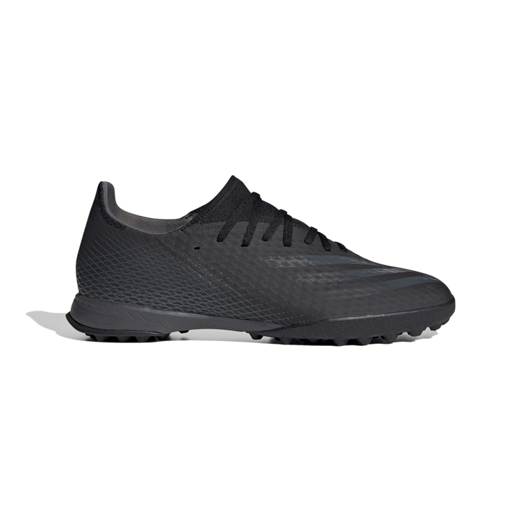 Ghete p/u fotbal Adidas X GHOSTED pt Barbati / 42.5 / Negru photo 8