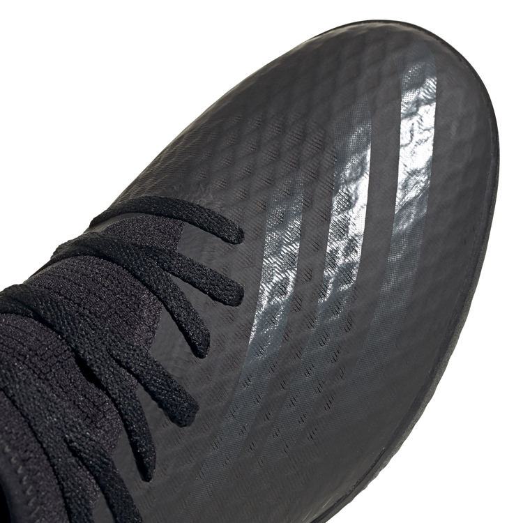 Ghete p/u fotbal Adidas X GHOSTED pt Barbati / 42.5 / Negru photo 9