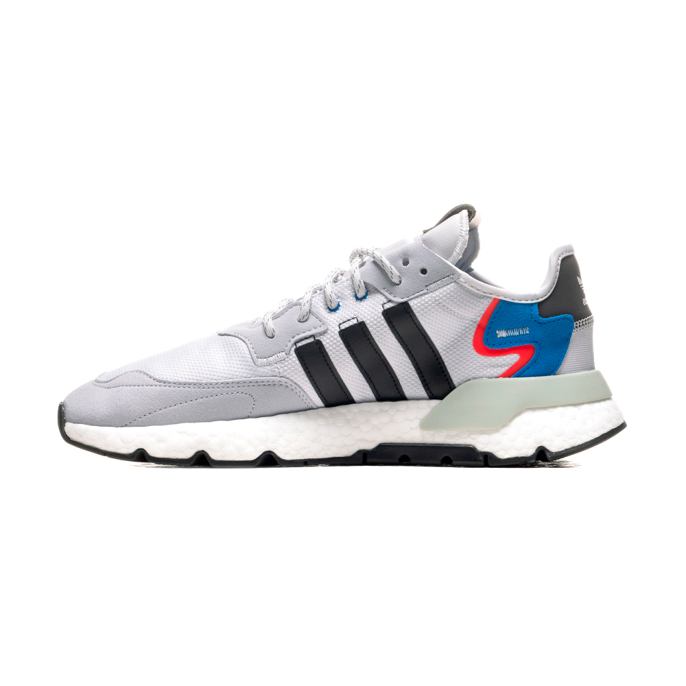 Кроссовки Adidas FX6835, NITE JOGGER photo Кроссовки Adidas FX6835, NITE JOGGER photo