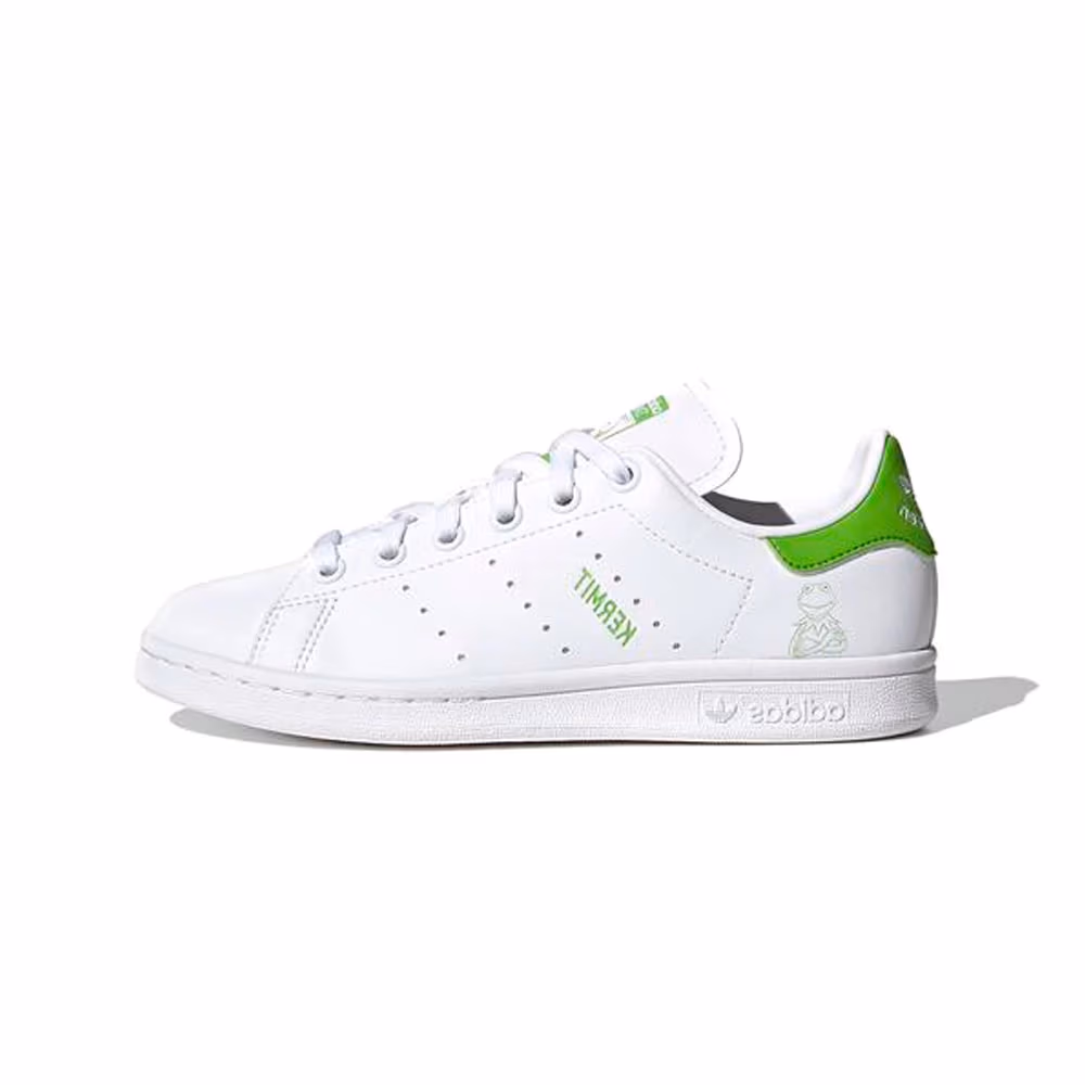Кроссовки Adidas STAN SMITH J