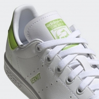 Кроссовки Adidas STAN SMITH J thumbnav 2