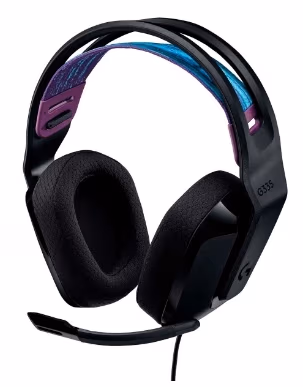 Наушники Logitech G 335 (981-000978)