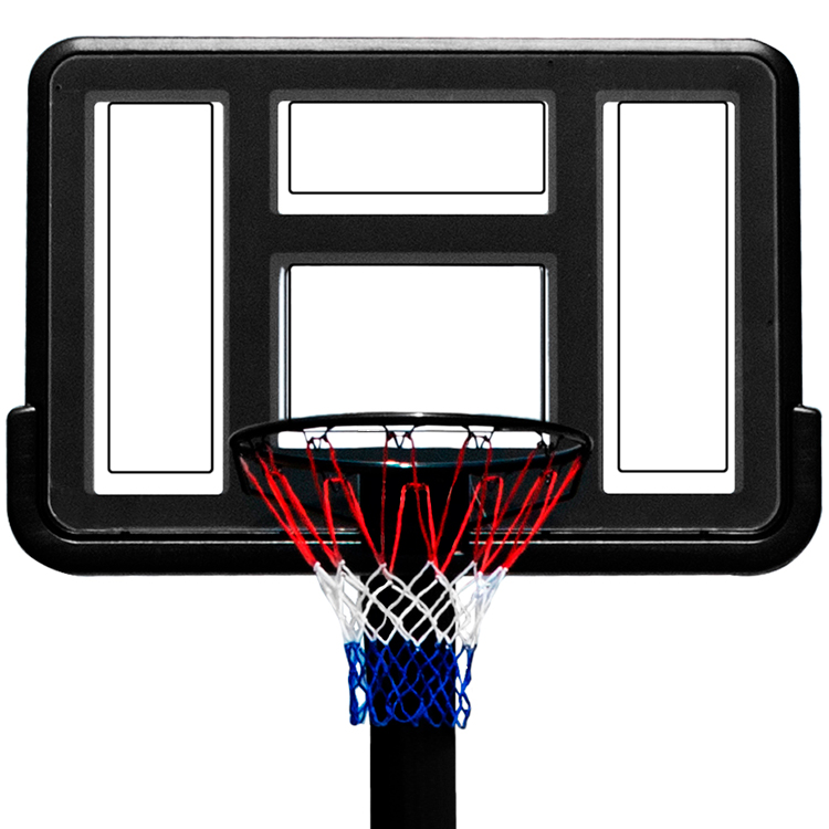 Щит баскетбольный GAOTI Basket panel photo 2
