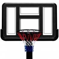 Щит баскетбольный GAOTI Basket panel thumbnav 2