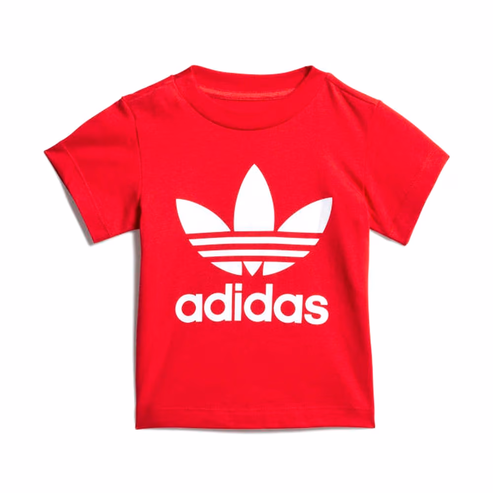 Футболка Adidas TREFOIL TEE