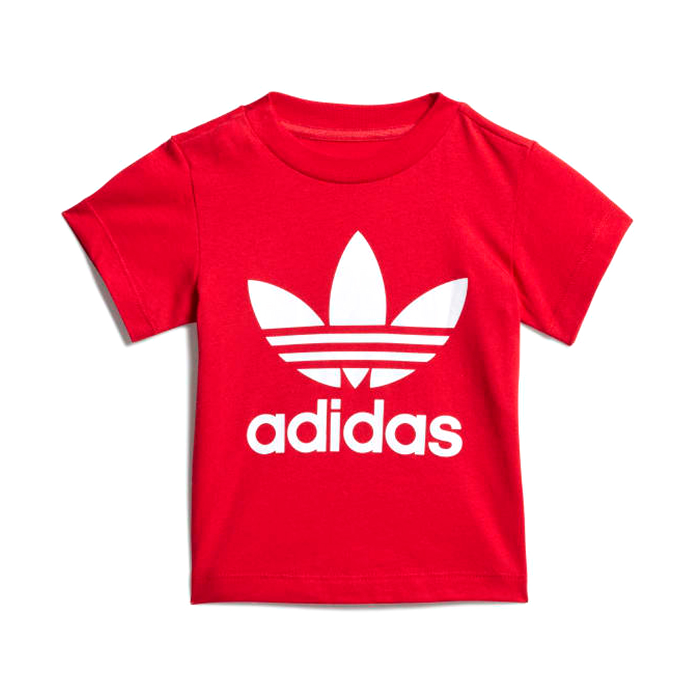 Футболка Adidas TREFOIL TEE photo 1