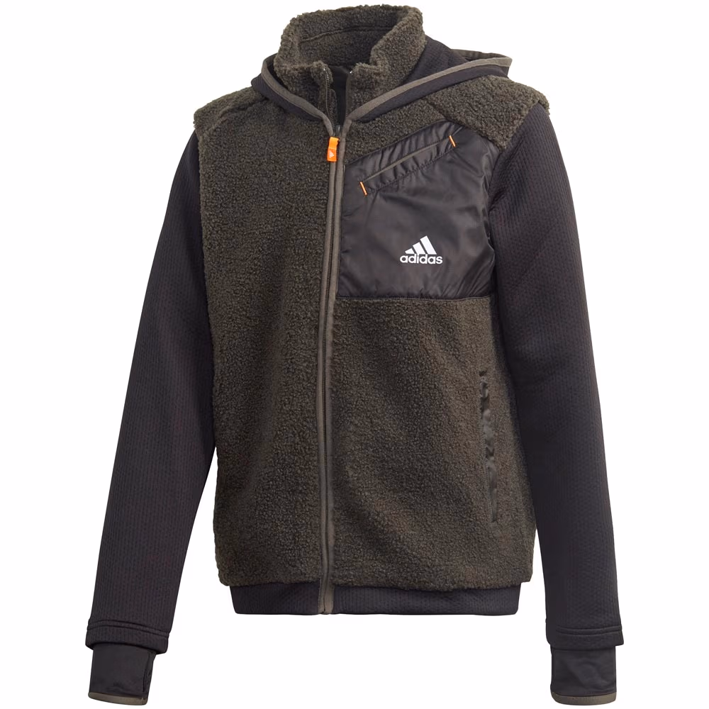 Толстовка Adidas B WINT CO