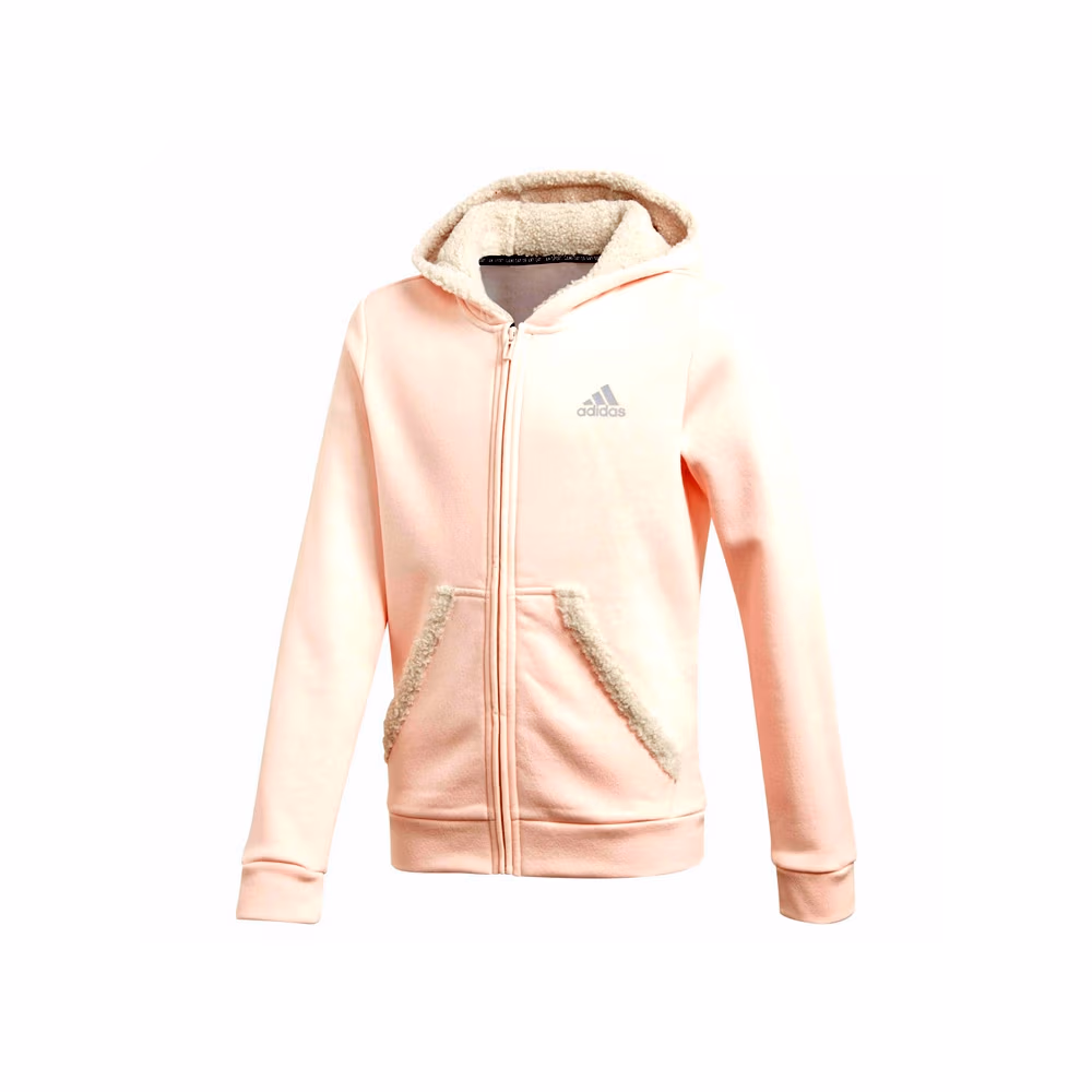 Толстовка Adidas G MH W FZ HD