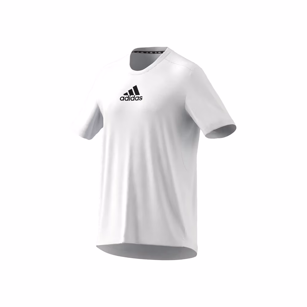 Tricou Adidas M 3S BACK TEE