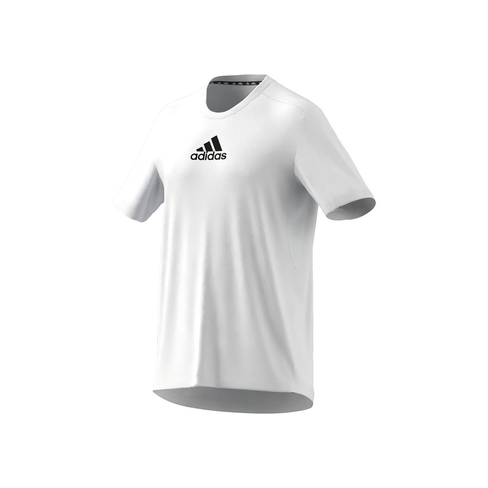 Футболка мужская Adidas M 3S BACK TEE S Белый photo 1 Футболка мужская Adidas M 3S BACK TEE S Белый photo 1