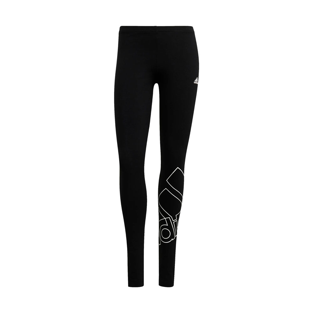 Легинсы Adidas W FAV Q1 LEG / Женский / XS / Черный photo 1 Легинсы Adidas W FAV Q1 LEG / Женский / XS / Черный photo 1