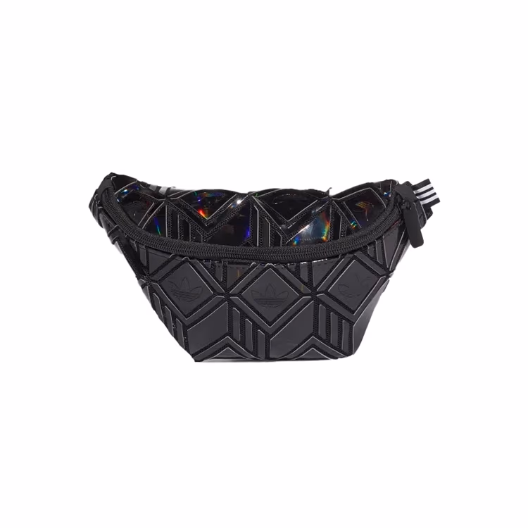 Geanta pe brau Adidas WAISTBAG 